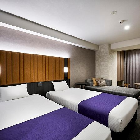 Hotel Monday Kyoto Marutamachi Luaran gambar