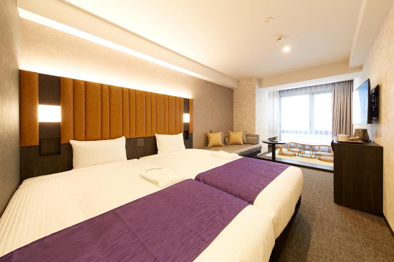 Hotel Monday Kyoto Marutamachi Luaran gambar