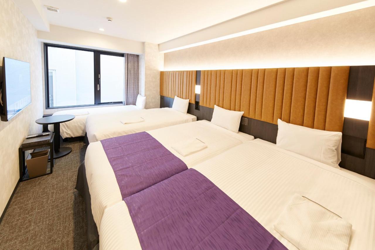 Hotel Monday Kyoto Marutamachi Luaran gambar