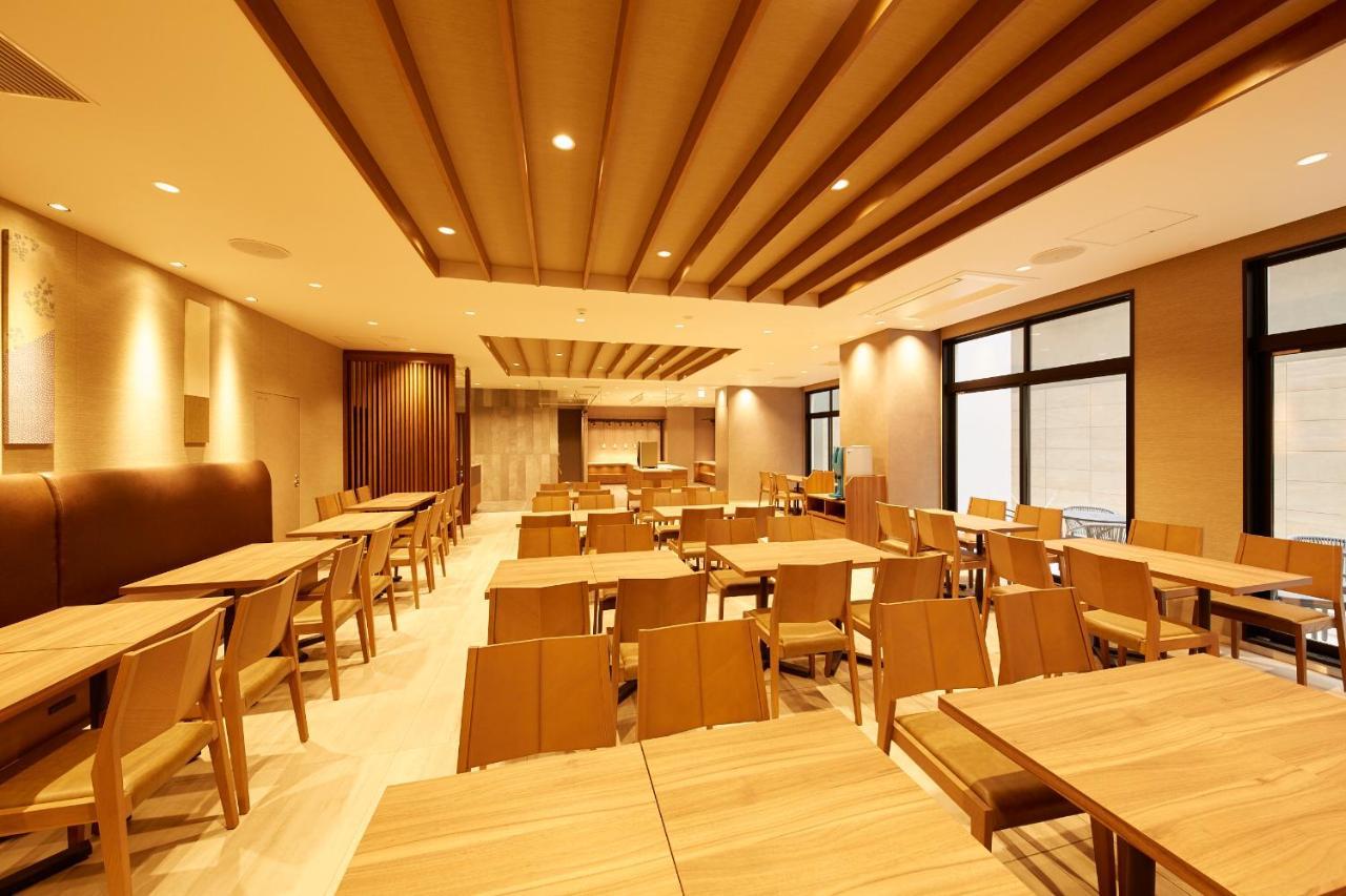 Hotel Monday Kyoto Marutamachi Luaran gambar