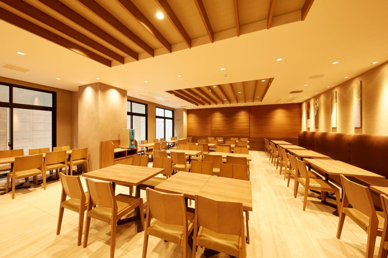 Hotel Monday Kyoto Marutamachi Luaran gambar