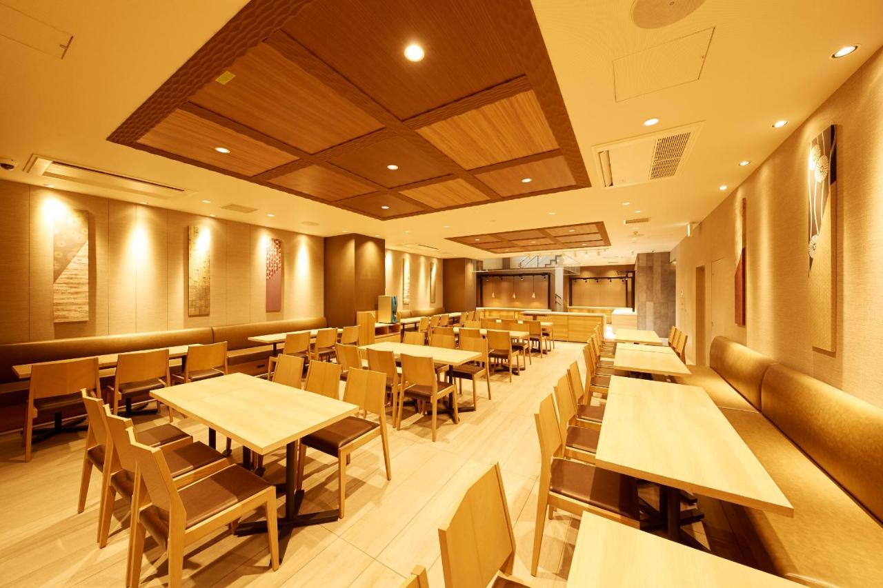 Hotel Monday Kyoto Marutamachi Luaran gambar