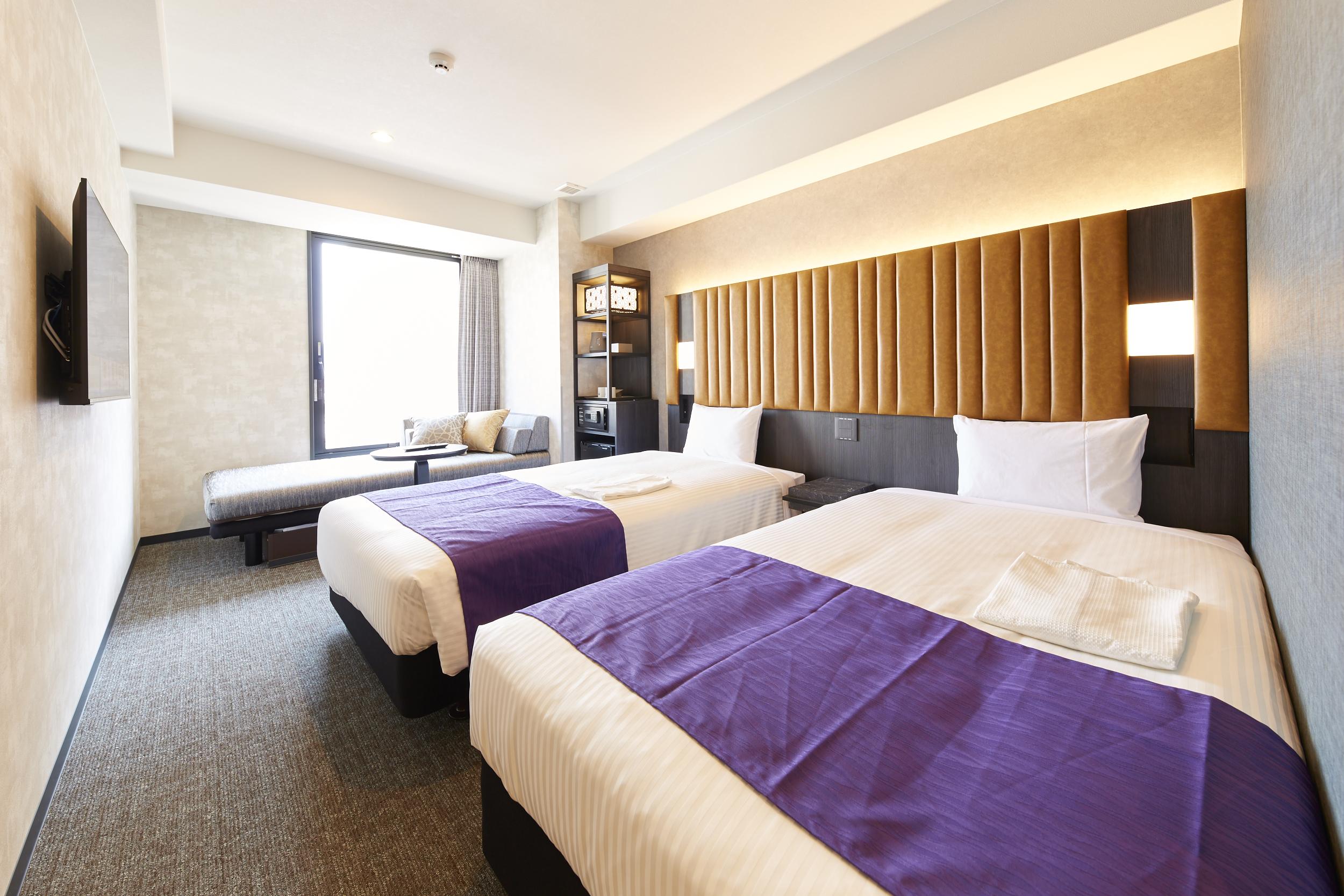 Hotel Monday Kyoto Marutamachi Luaran gambar
