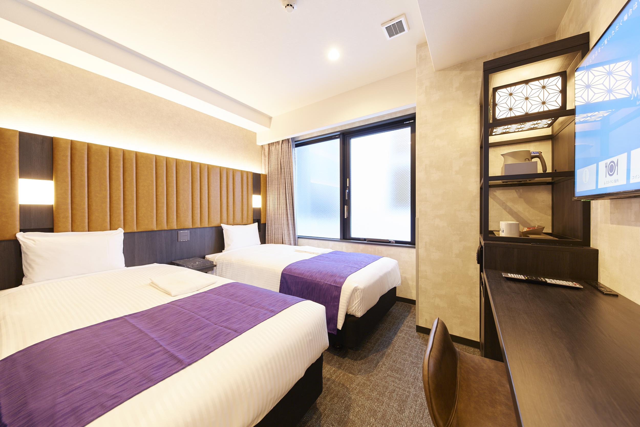 Hotel Monday Kyoto Marutamachi Luaran gambar