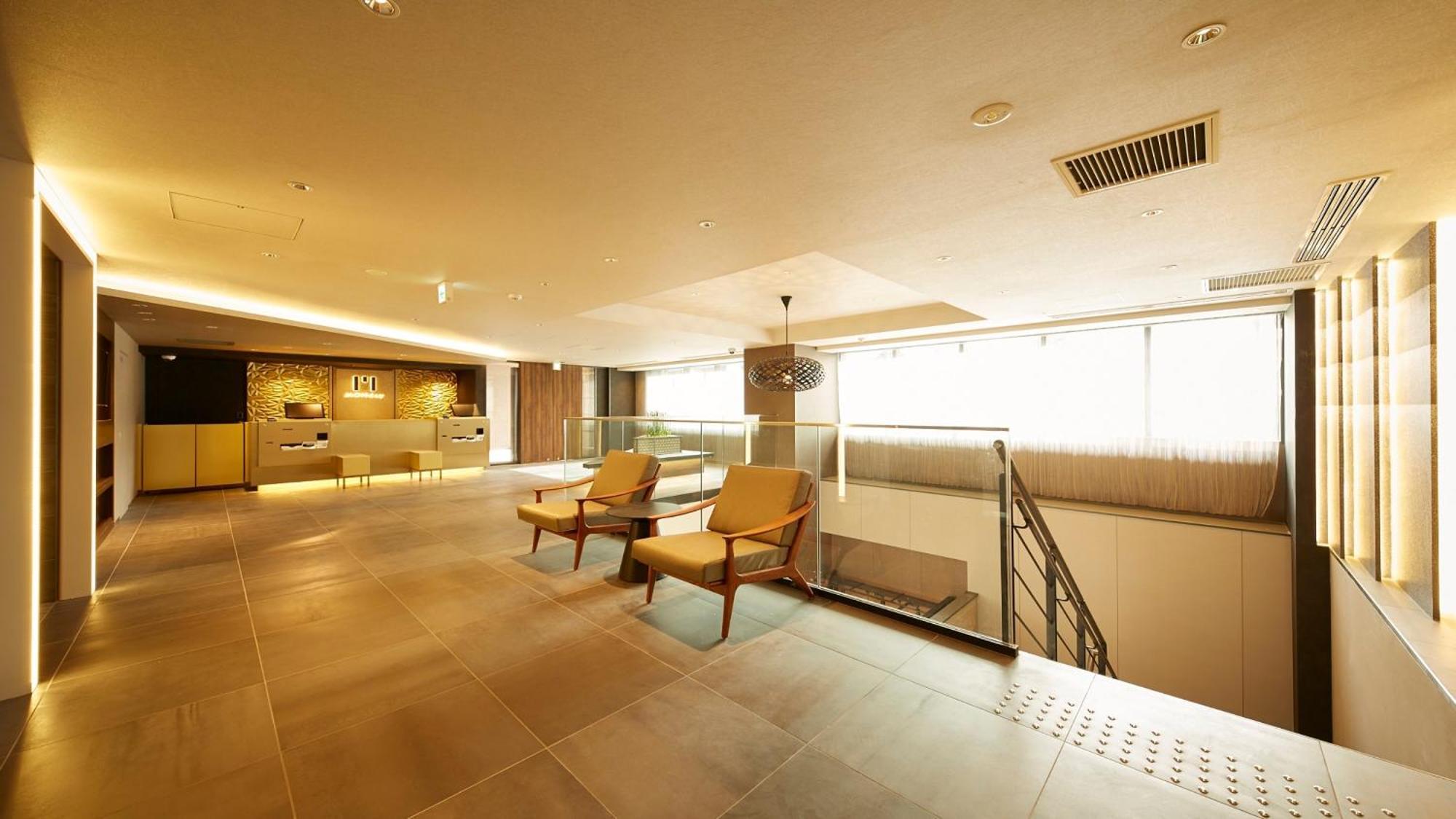 Hotel Monday Kyoto Marutamachi Luaran gambar