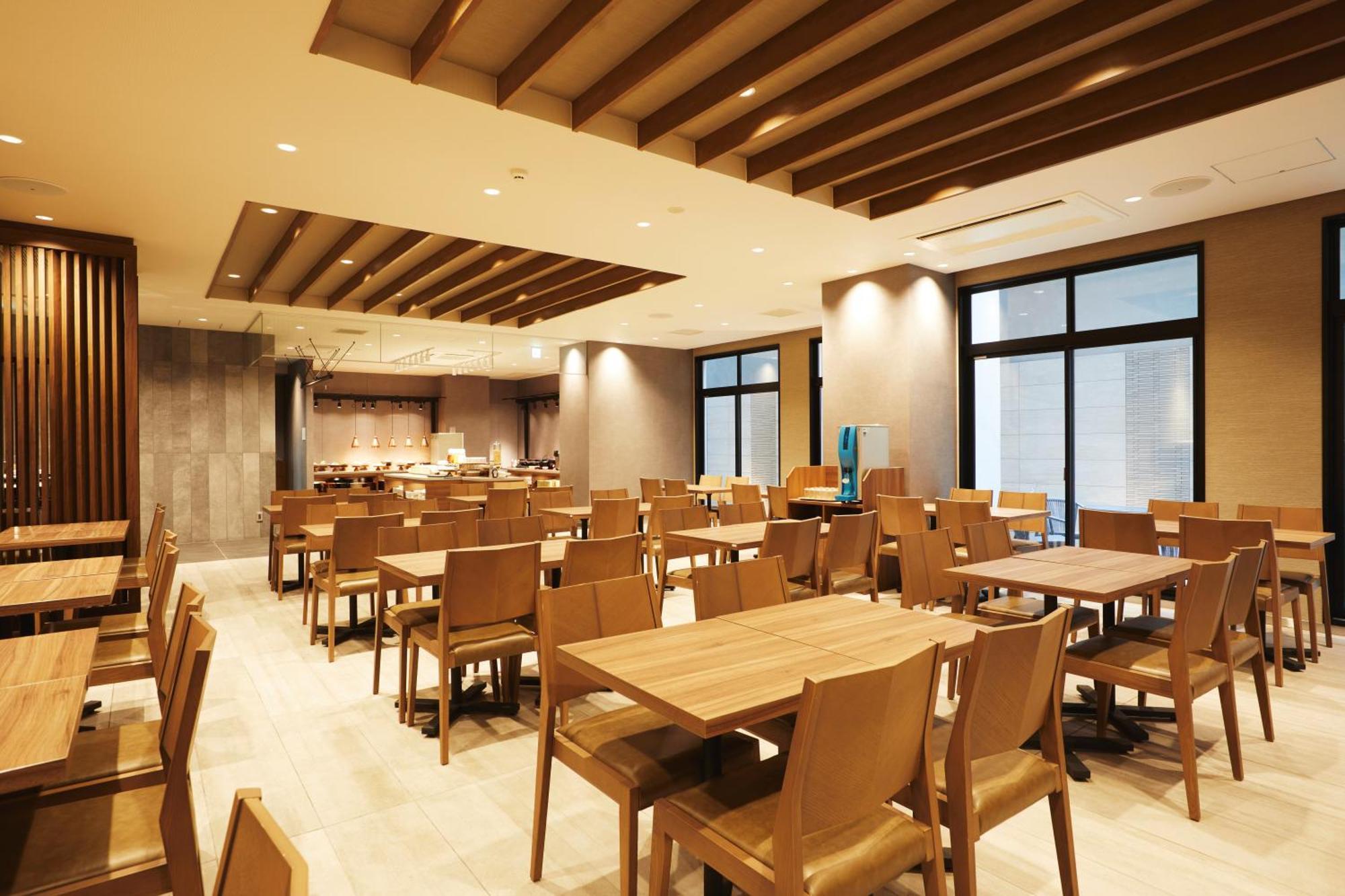 Hotel Monday Kyoto Marutamachi Luaran gambar