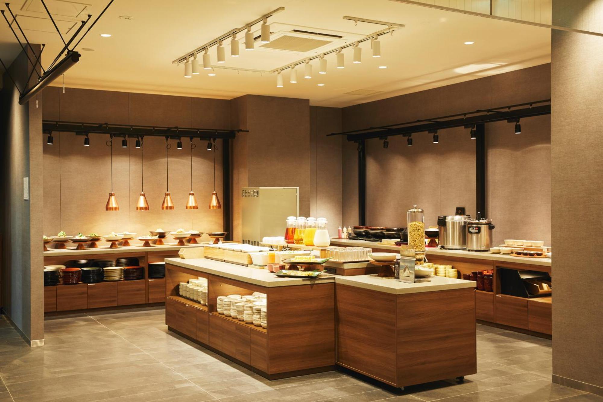 Hotel Monday Kyoto Marutamachi Luaran gambar