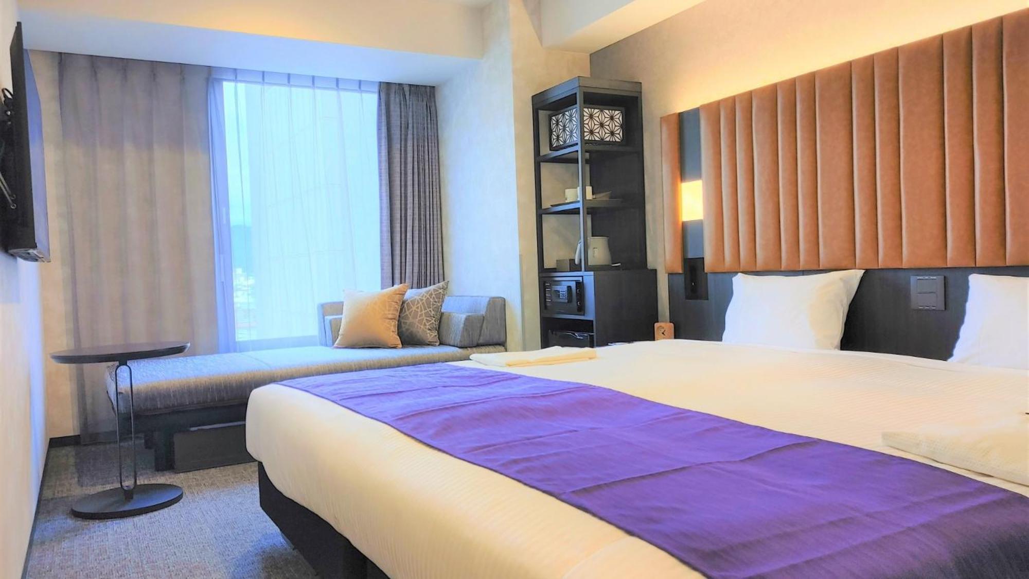 Hotel Monday Kyoto Marutamachi Luaran gambar