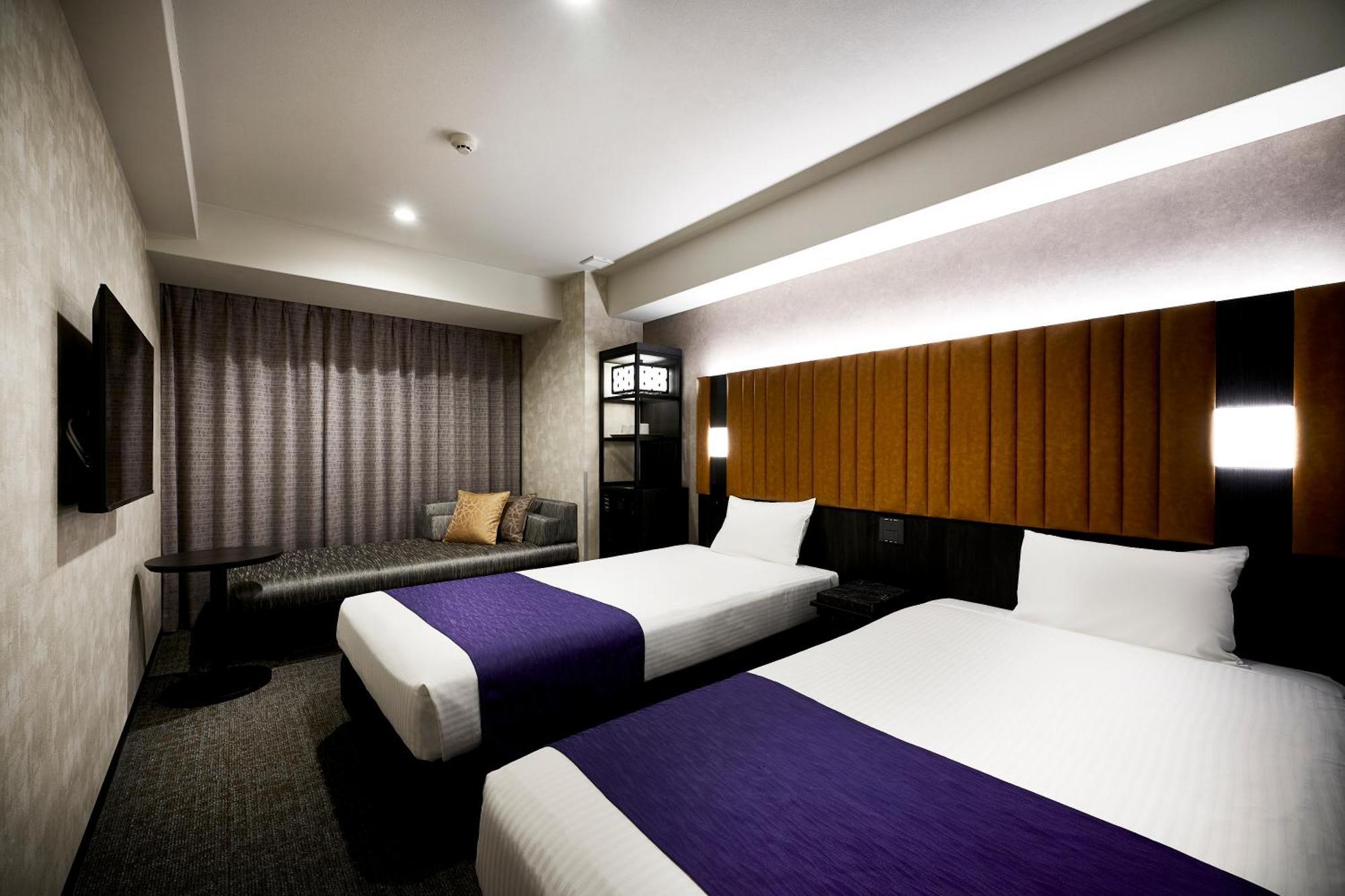 Hotel Monday Kyoto Marutamachi Luaran gambar