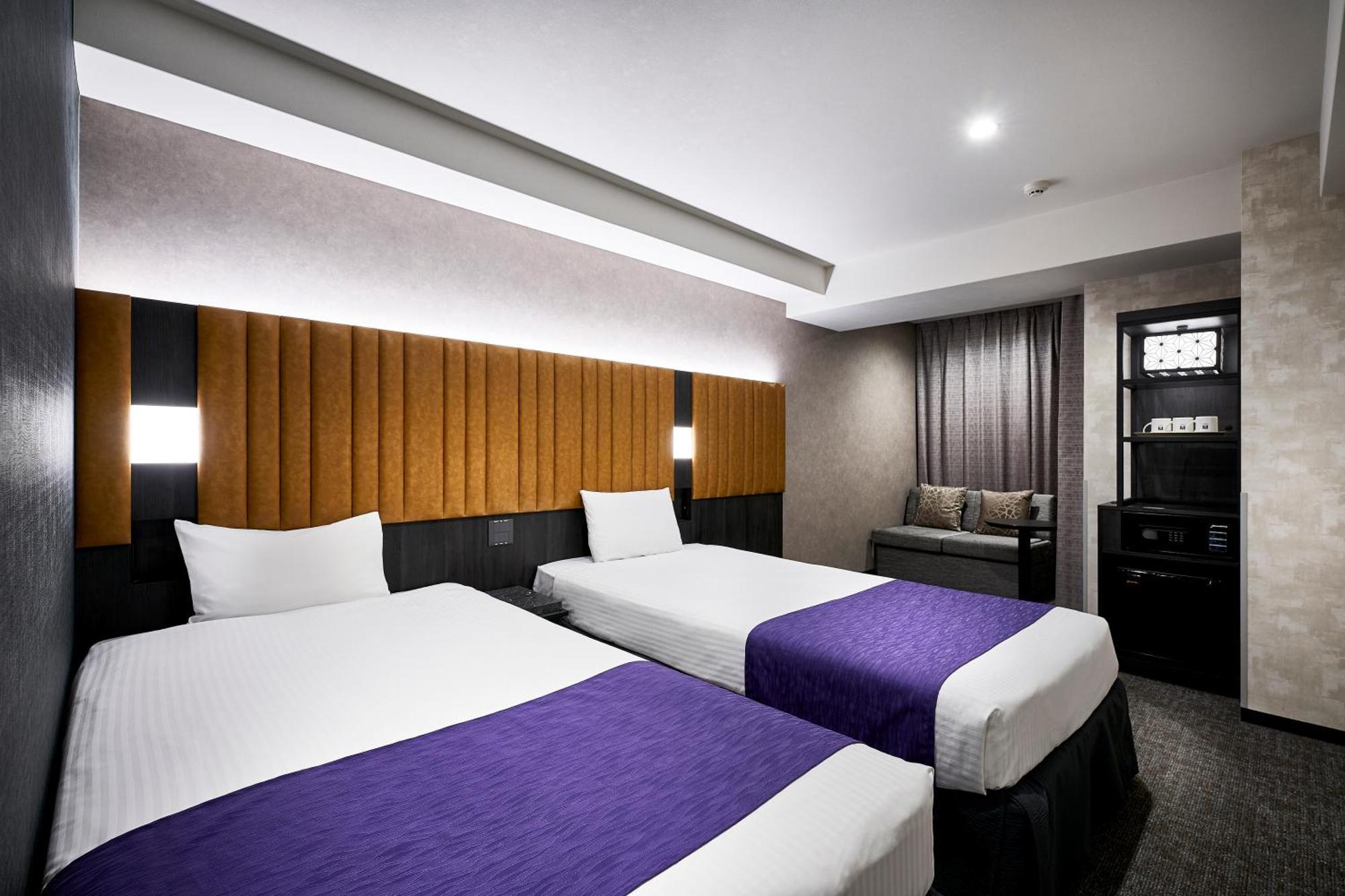 Hotel Monday Kyoto Marutamachi Luaran gambar