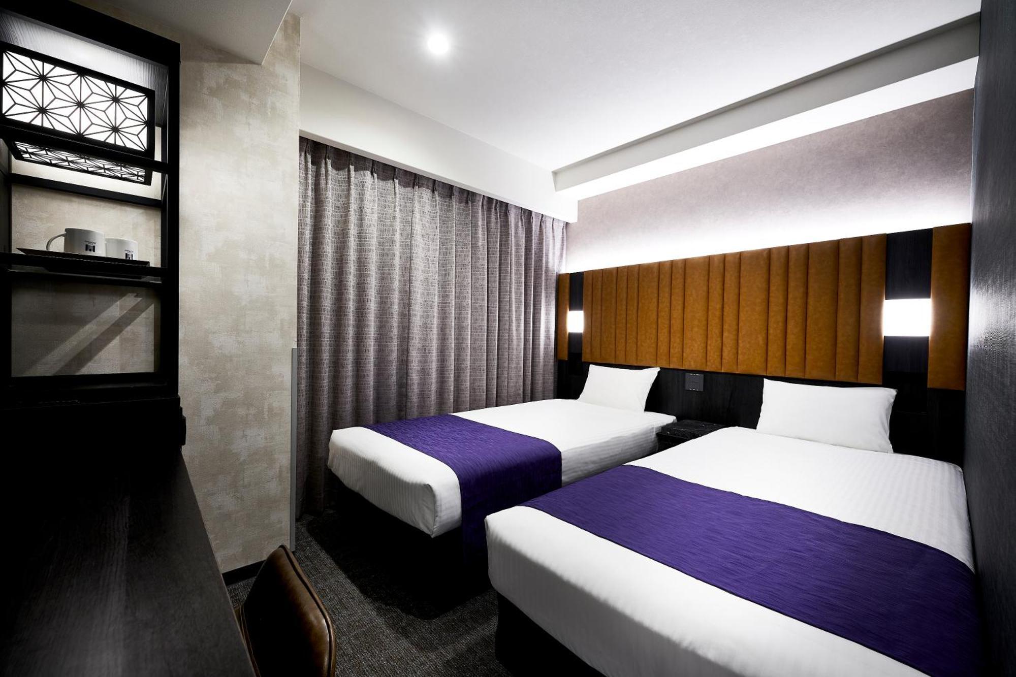 Hotel Monday Kyoto Marutamachi Luaran gambar