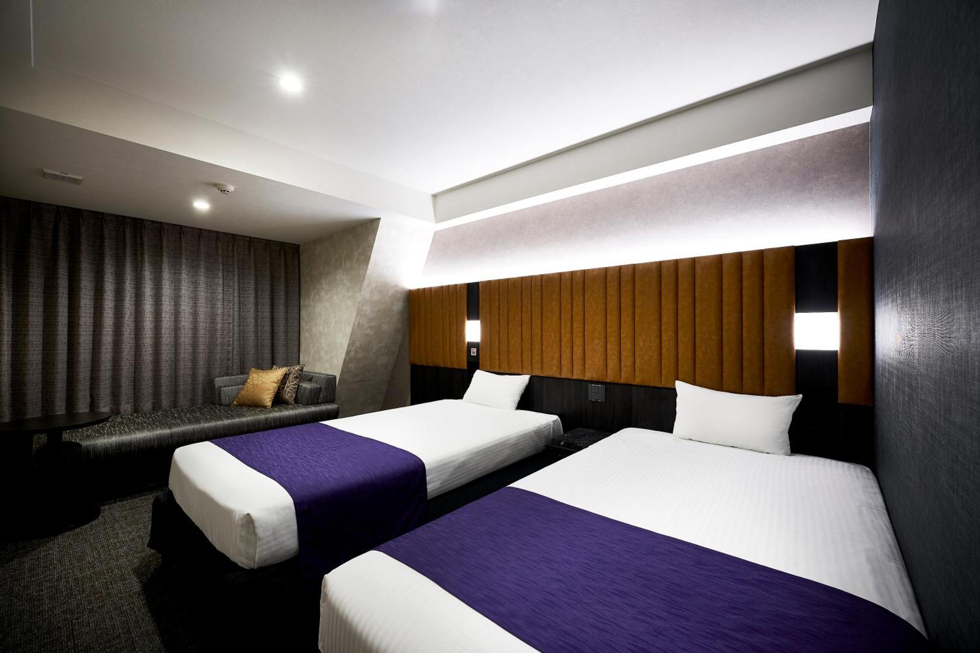 Hotel Monday Kyoto Marutamachi Luaran gambar